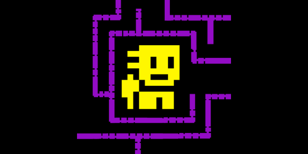 Tomb of the mask